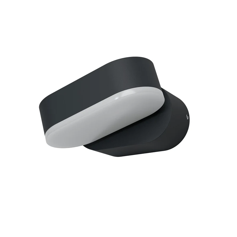 OSRAM ENDURA Style Mini-Faretto LED da parete per esterni