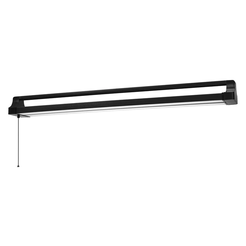 OSRAM OFFICE LINE Lampada da soffitto per ufficio, 42W, 4000lm, 1,1m