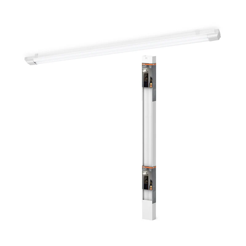 OSRAM Striscia luminosa LED ad alta resa luminosa 1200mm 50W 3000K