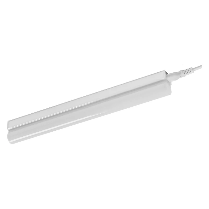 OSRAM BATTEN SENSOR Striscia luminosa LED 32cm grigia, 4W, 450lm