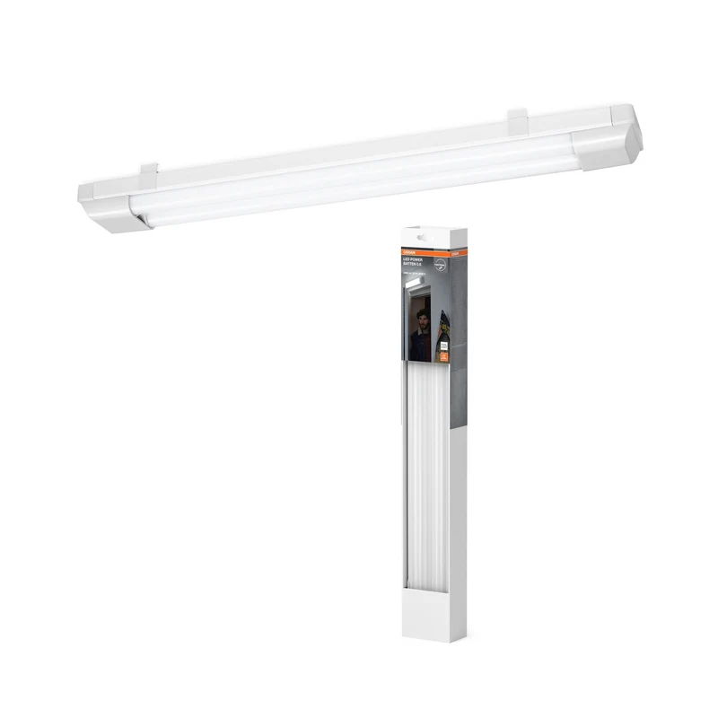 OSRAM Striscia luminosa LED ad alta resa luminosa 600mm 25W 4000K
