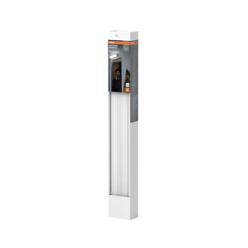 OSRAM Striscia luminosa LED ad alta resa luminosa 600mm 25W 4000K