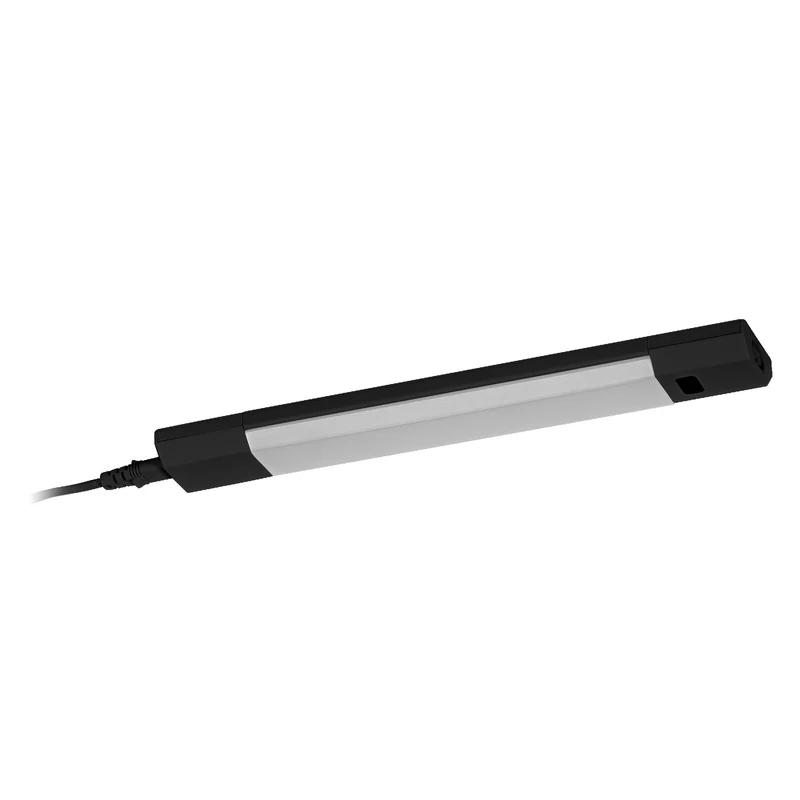 OSRAM Linear Edge Sensor 30cm 4W RGBW DIM nero