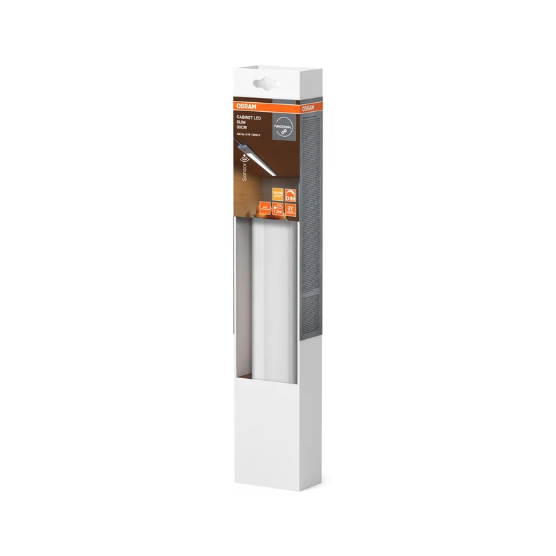 OSRAM Lampada sottopensile a bassa tensione piatta con sensore 300mm