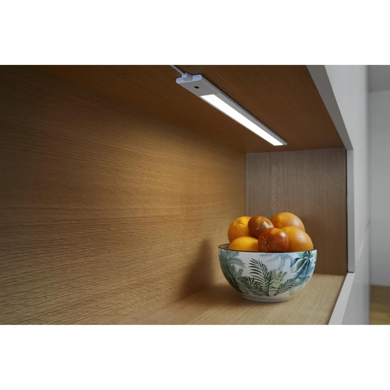 OSRAM Lampada sottopensile a bassa tensione piatta con sensore 300mm