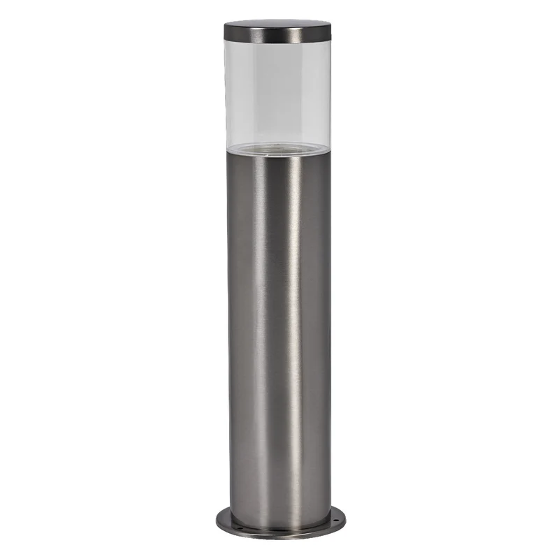 OSRAM ENDURA CLASSIC EBRO Lampada esterna, 49 cm, acciaio inox