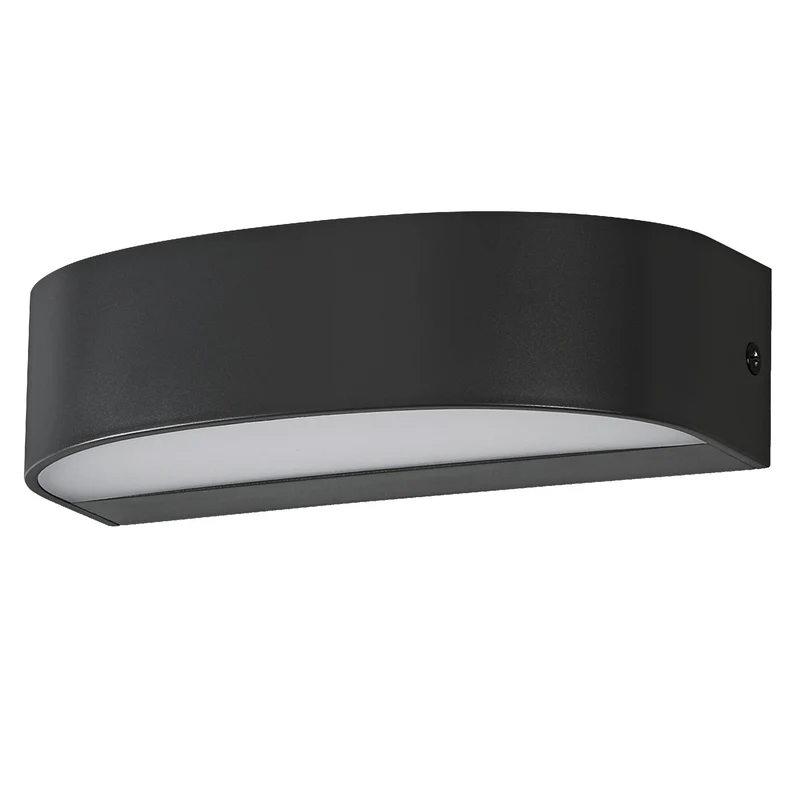 OSRAM ENDURA STYLE ILAY WALL Lampada esterna, 7,6W, 450lm