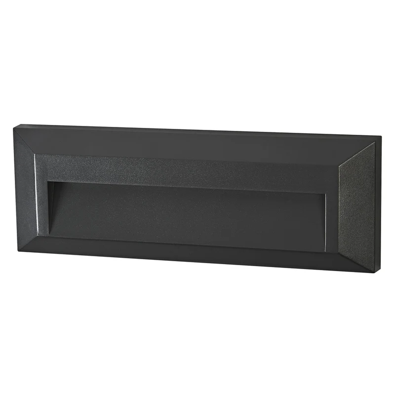 OSRAM ENDURA STYLE IVAN WALL Illuminazione esterna, 1,9W, 85lm