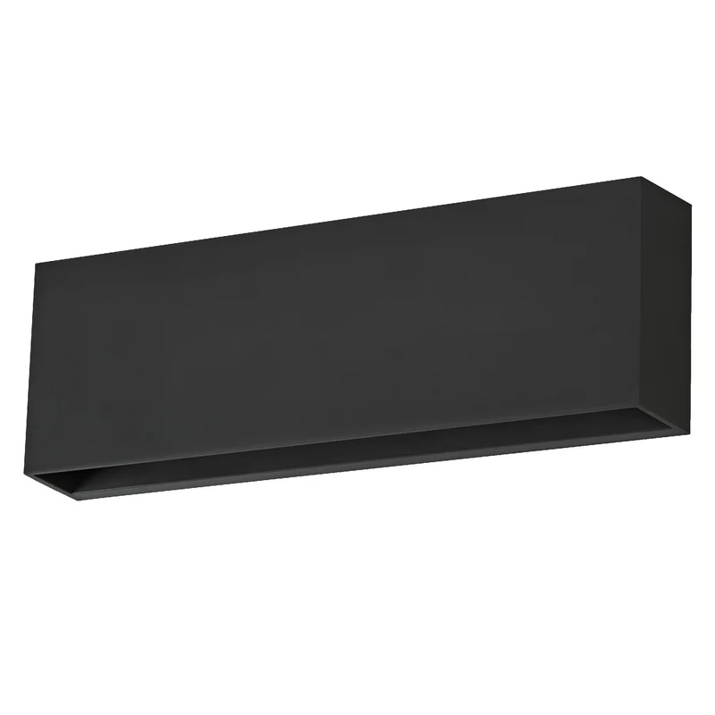 OSRAM ENDURA STYLE IVO WALL Illuminazione esterna, 6,5W, 400lm