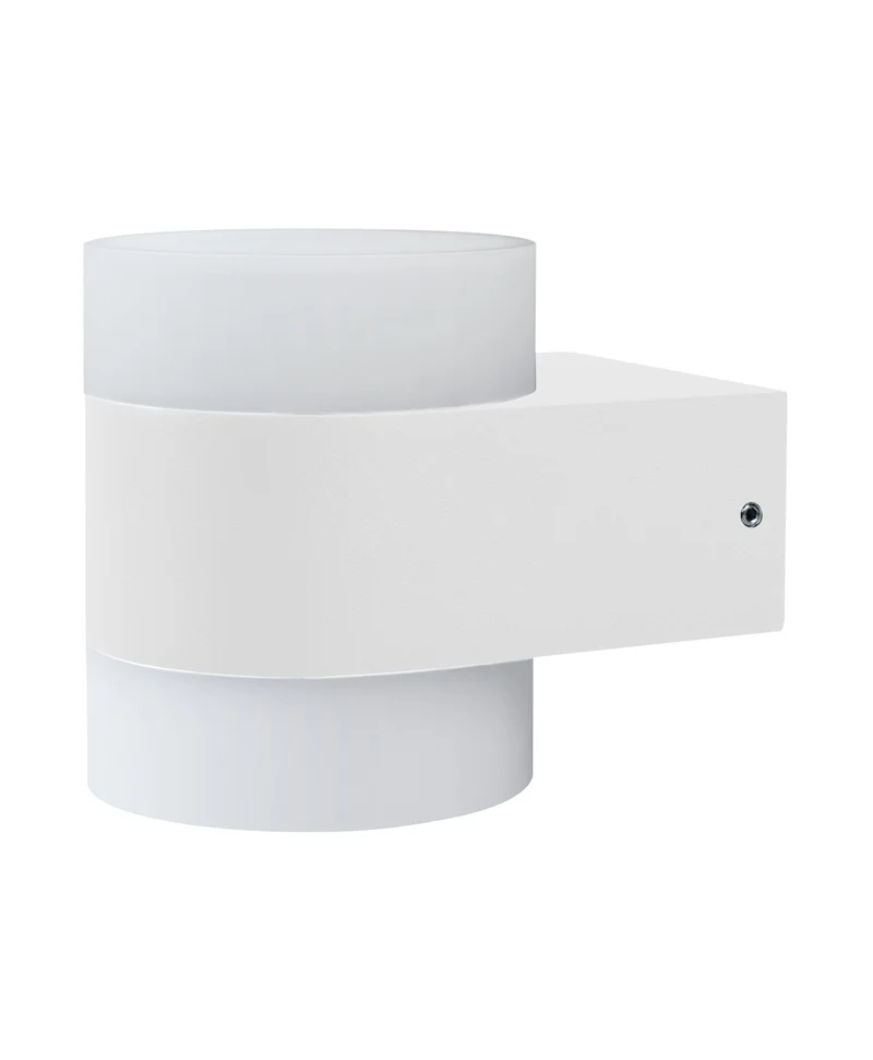 OSRAM ENDURA Style UpDown Puck Lampada da parete LED bianca
