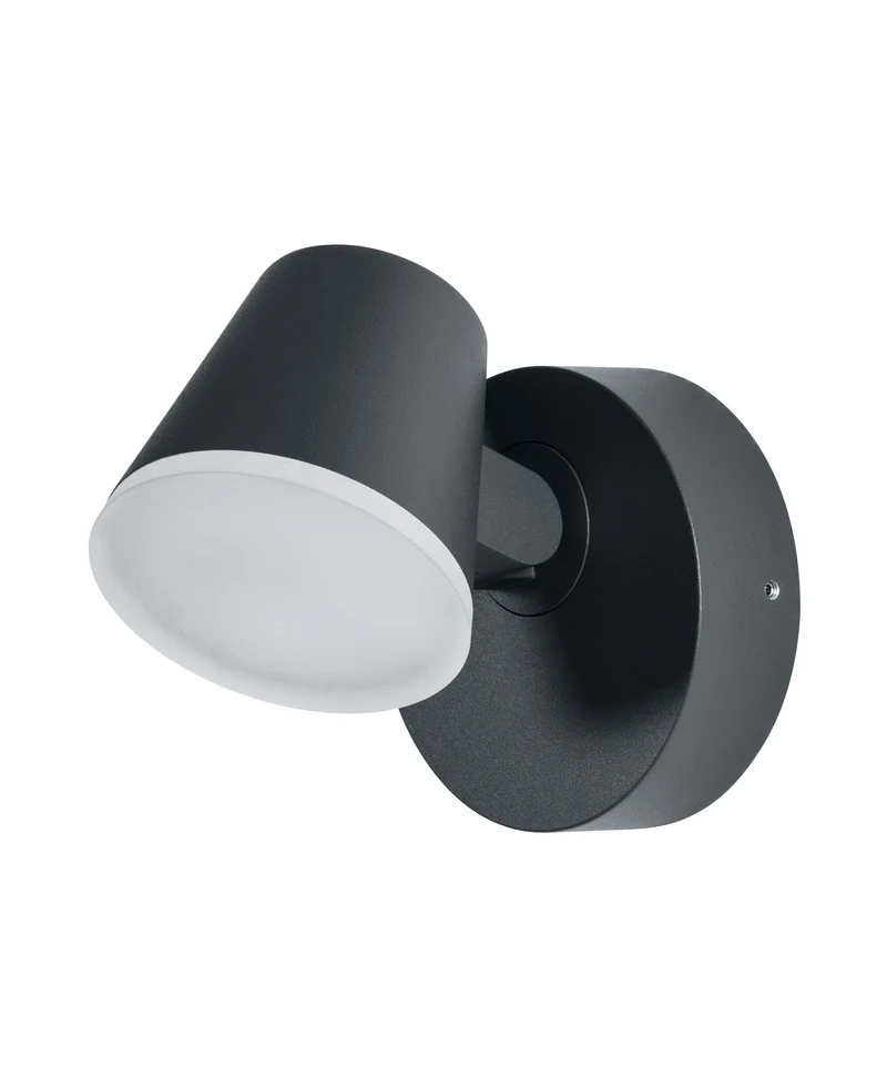 OSRAM ENDURA Style Faretto LED Midi per esterni