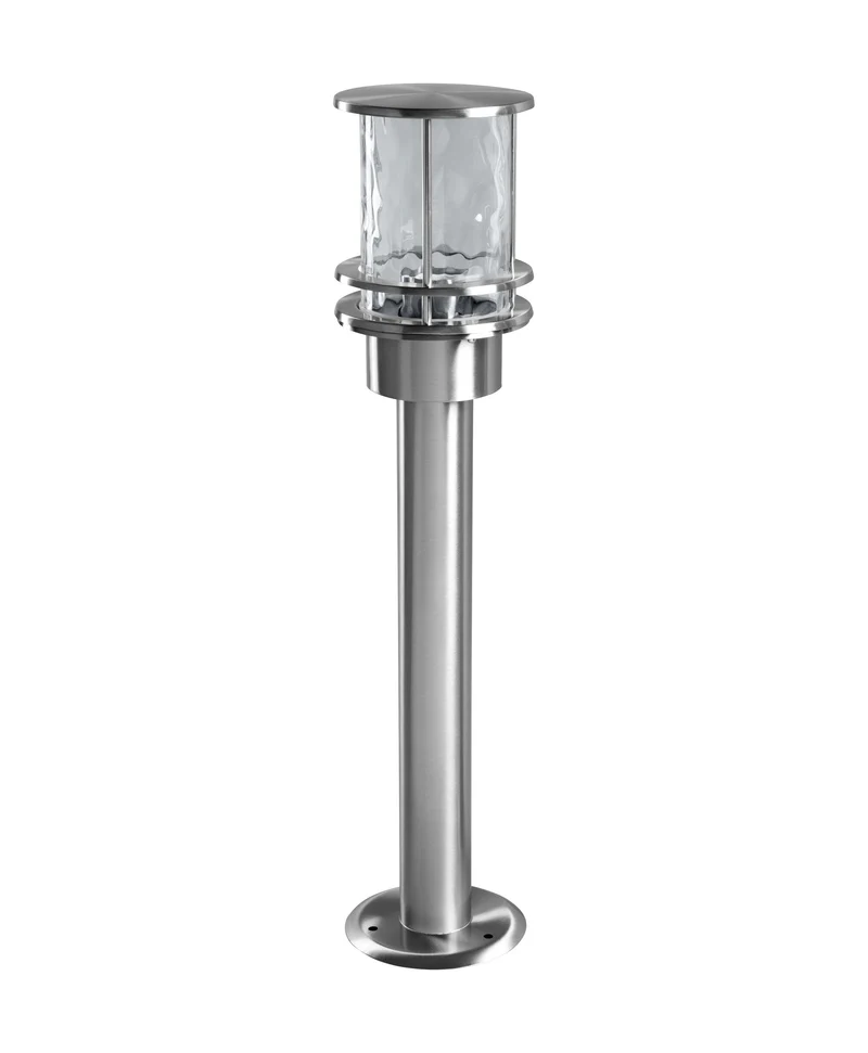 OSRAM ENDURA Classica lampada da esterno 55cm in acciaio inox
