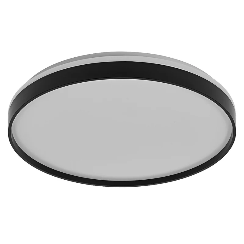 OSRAM Orbis Gisela 485 mm 36W 830 Nero