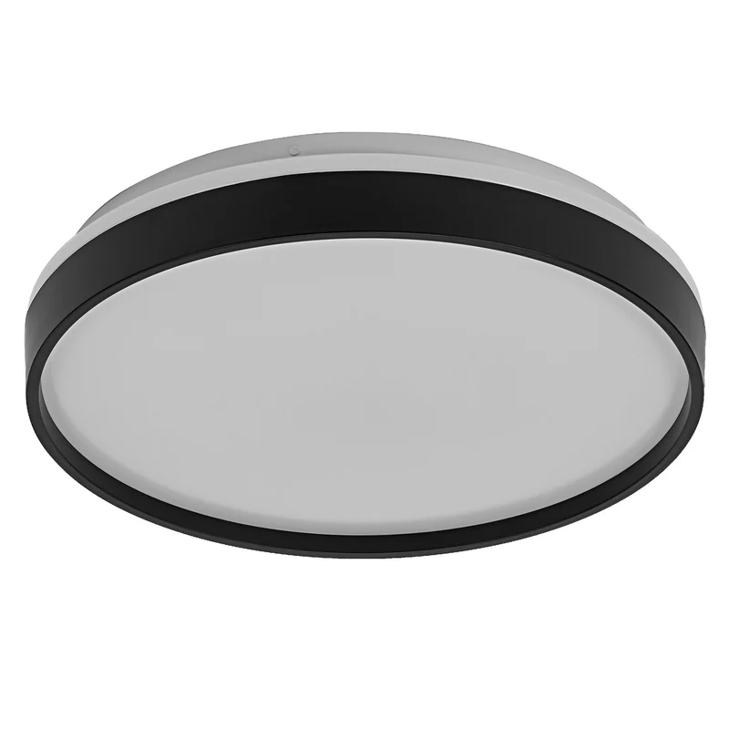 OSRAM Orbis Gisela 385 mm 24W 830 Nero