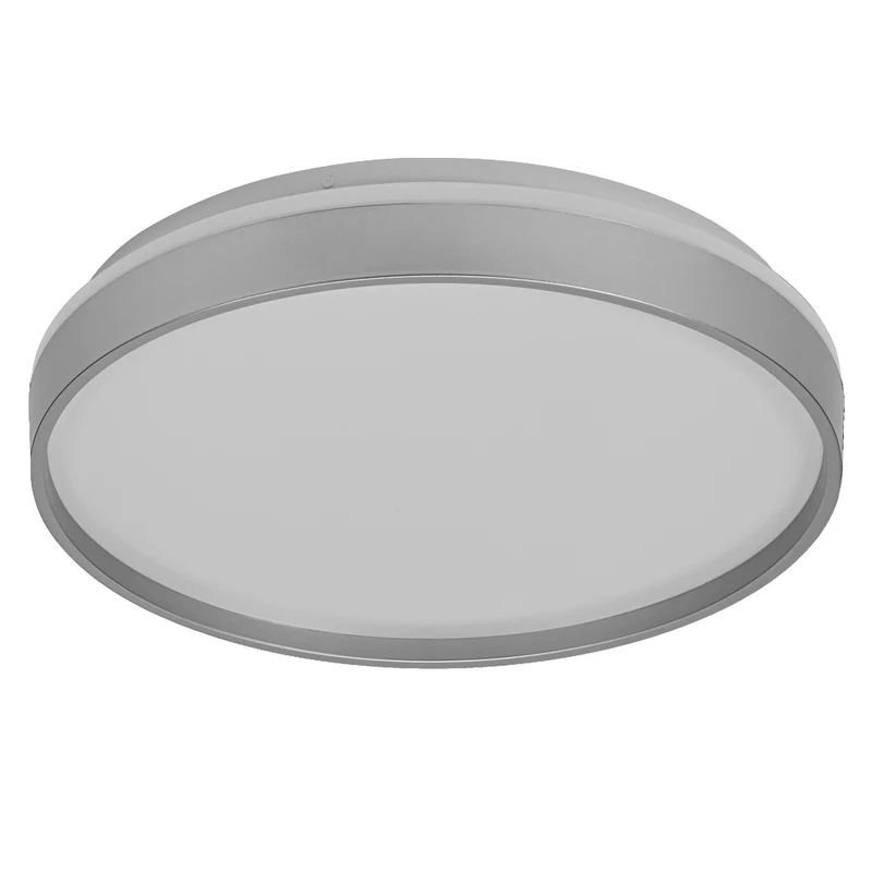 OSRAM Orbis Gisela 385 mm 24W 830 Argento