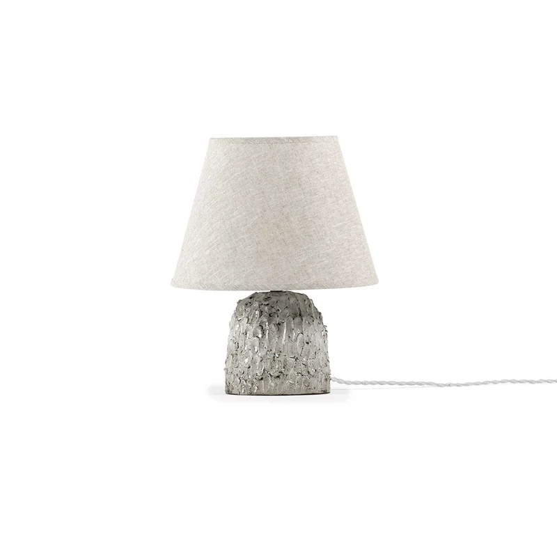 Tronco - Lampe à poser en grès