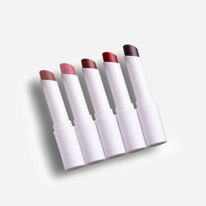 Rossetto idratante 04 Vivid Red