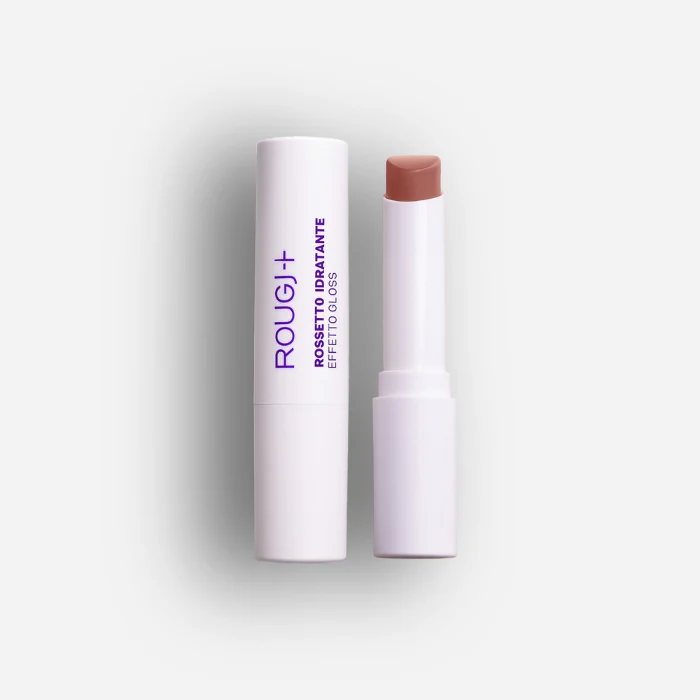 Rossetto Idratante Effetto Gloss 2 - Nude Beige