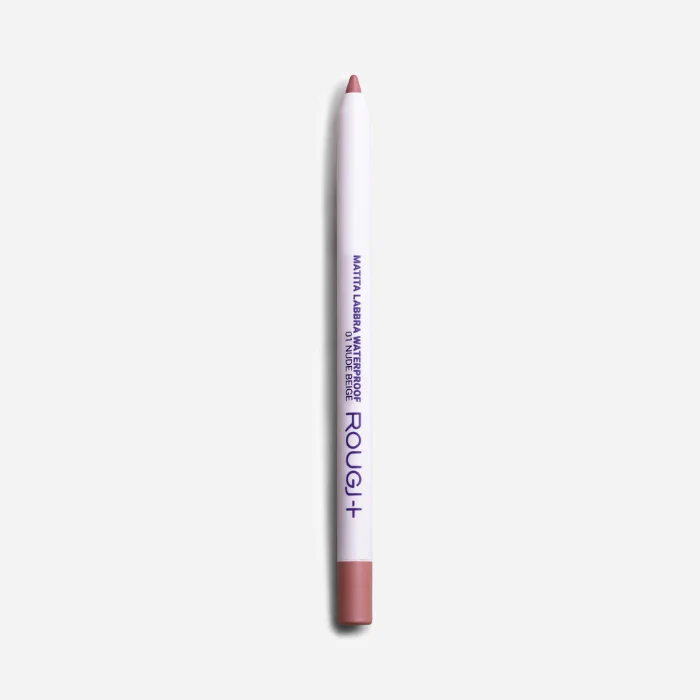 Matita Labbra Waterproof 01 - Nude Beige