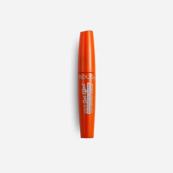 Mascara Sun Effect
