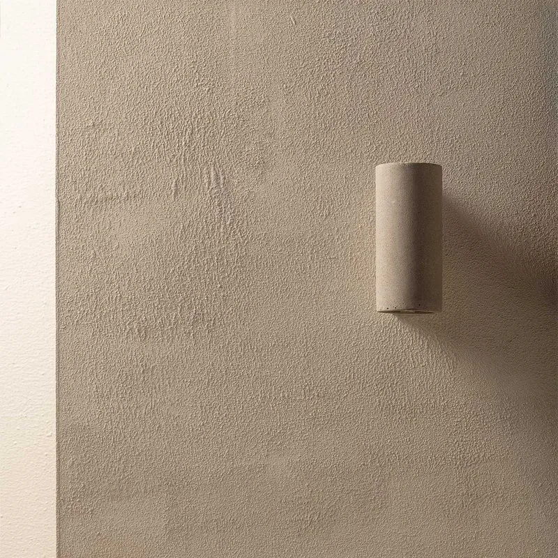 Primary Shape °3 - Applique murale en béton
