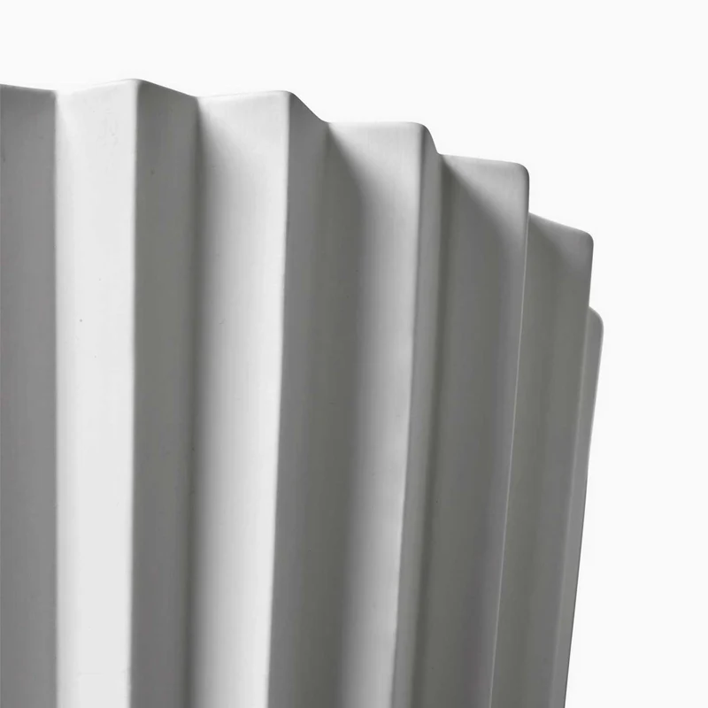 Uala - Applique murale en porcelaine fine