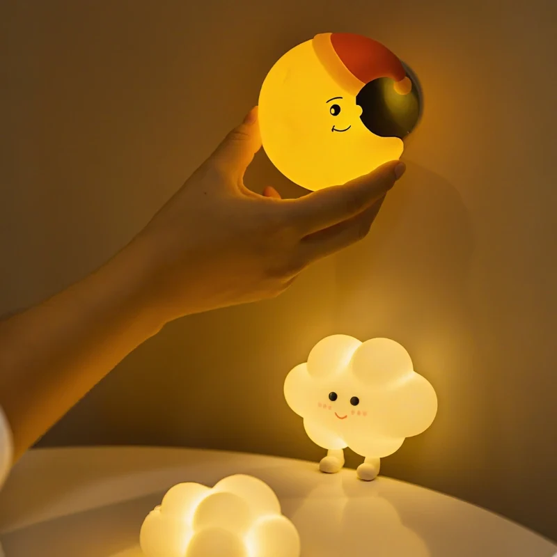 DreamBuddies™ Night Light
