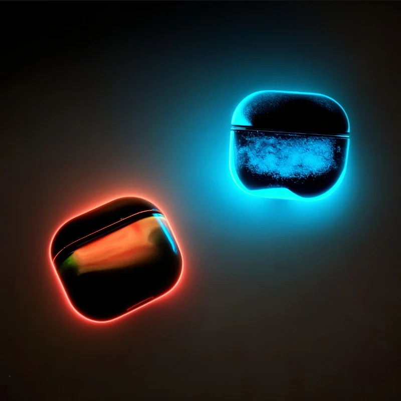 NeoGlow™ Earbuds Case