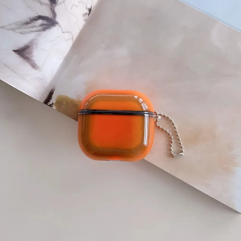 NeoGlow™ Earbuds Case