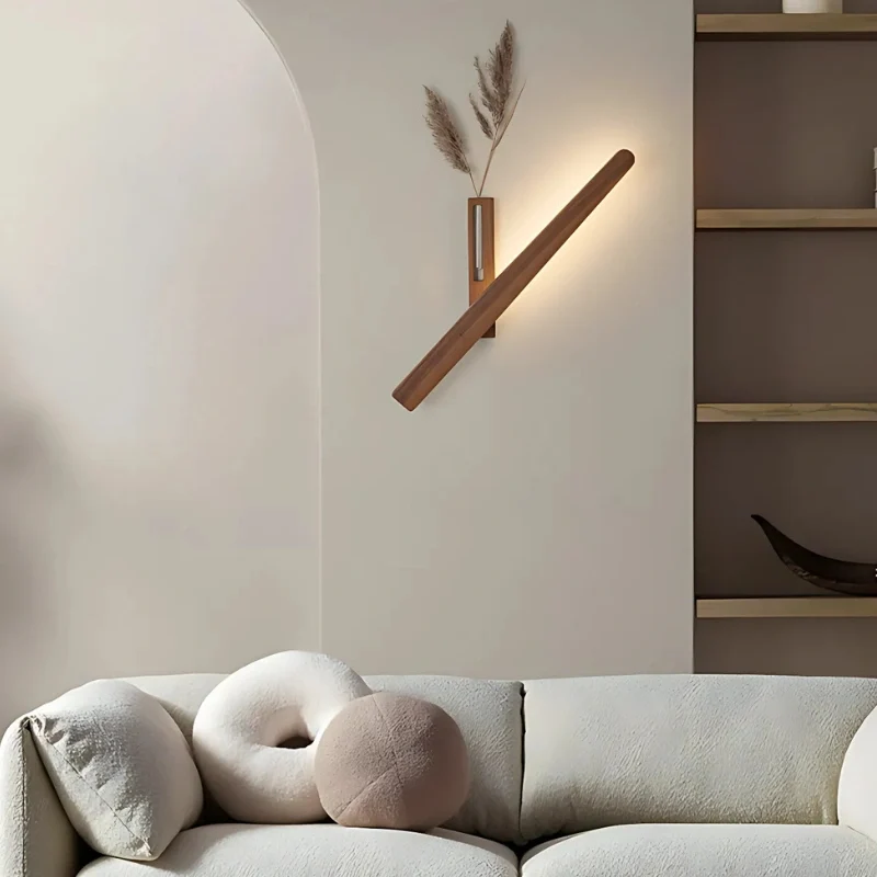 EasyStick™ Vase Wall Light