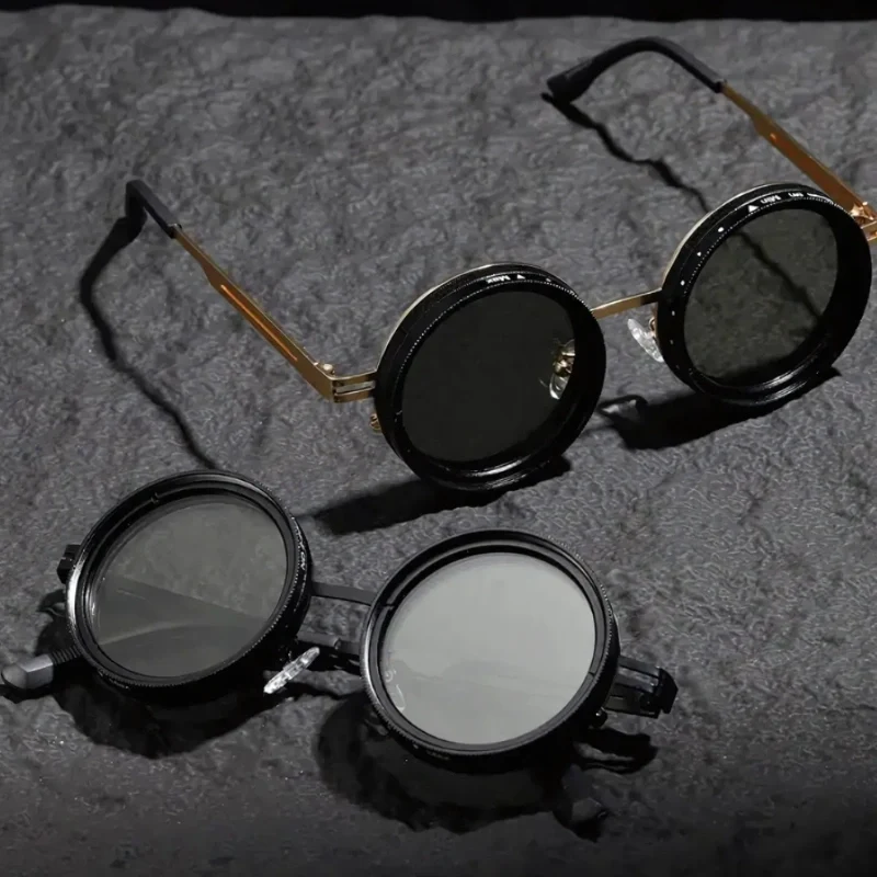 ShadeShift™ Sunglasses