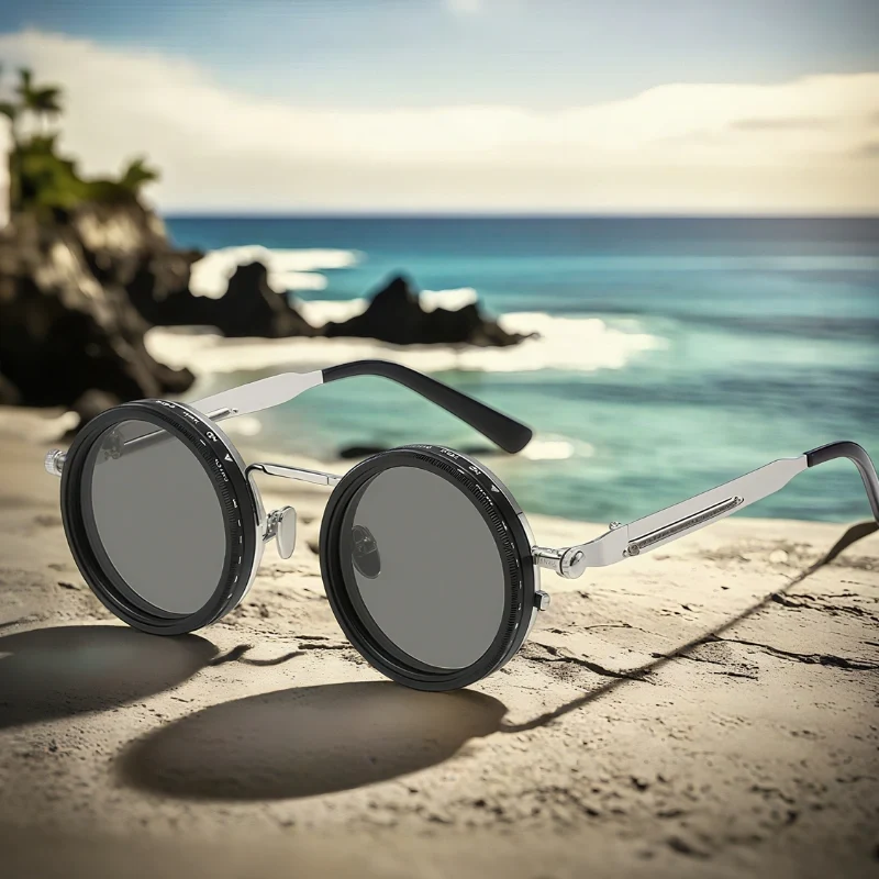 ShadeShift™ Sunglasses