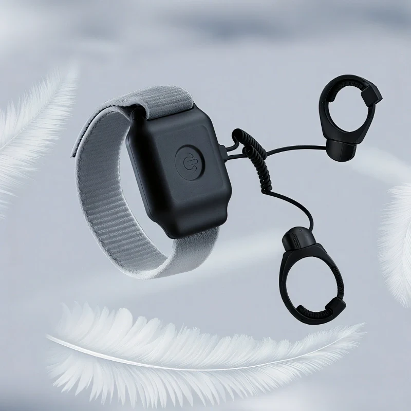 NovaStrap™ Finger Light