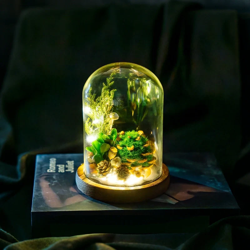 EternaBloom™ Night Light