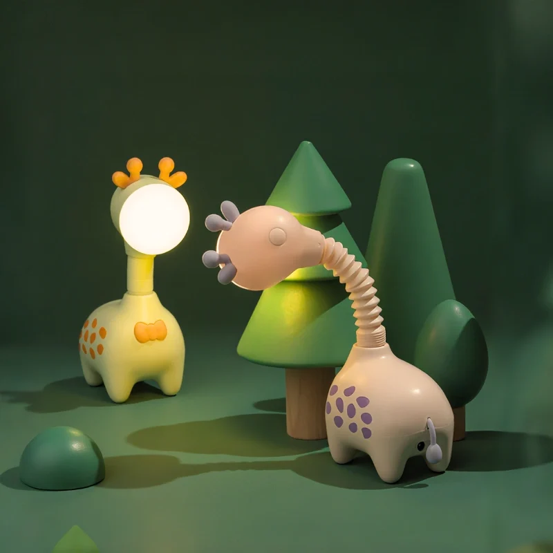 FlexaRaffe™ Night Light