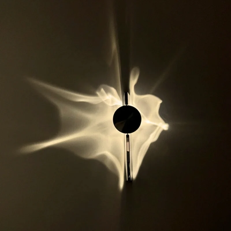 Velwave™ Wall Sconce