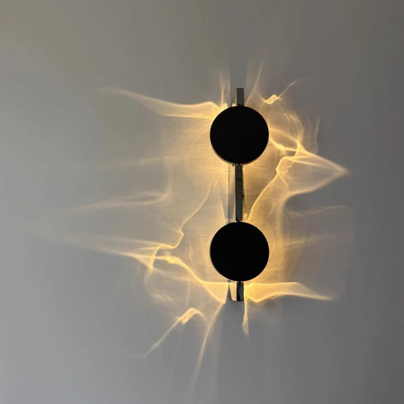 Velwave™ Wall Sconce