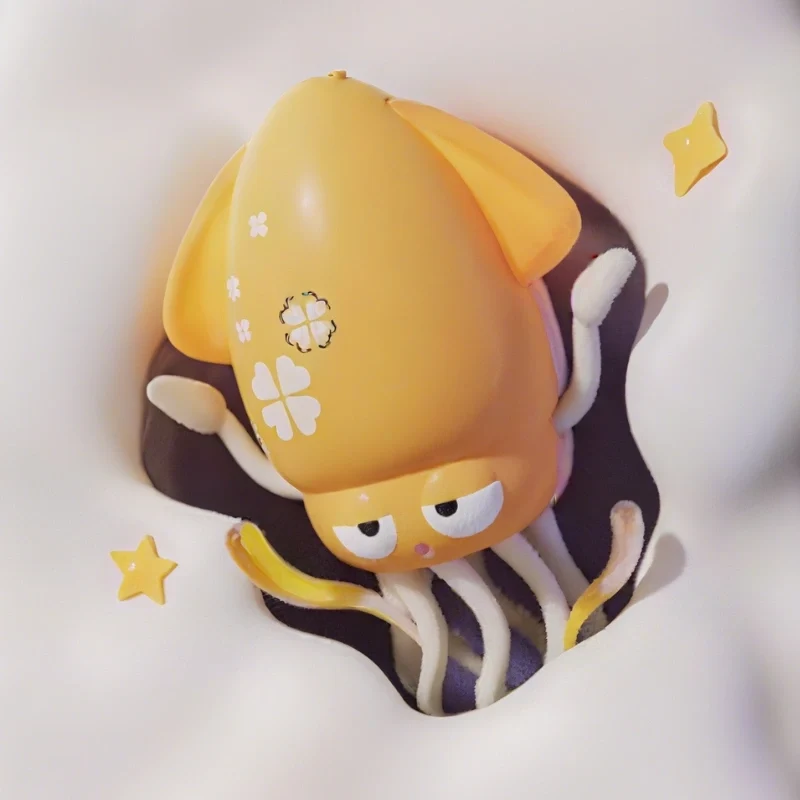 SquiddyGlow™