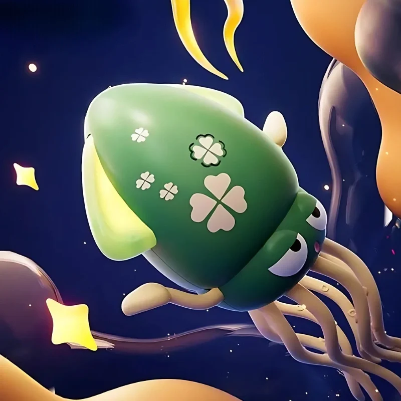 SquiddyGlow™