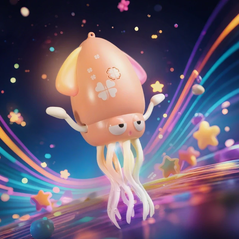 SquiddyGlow™