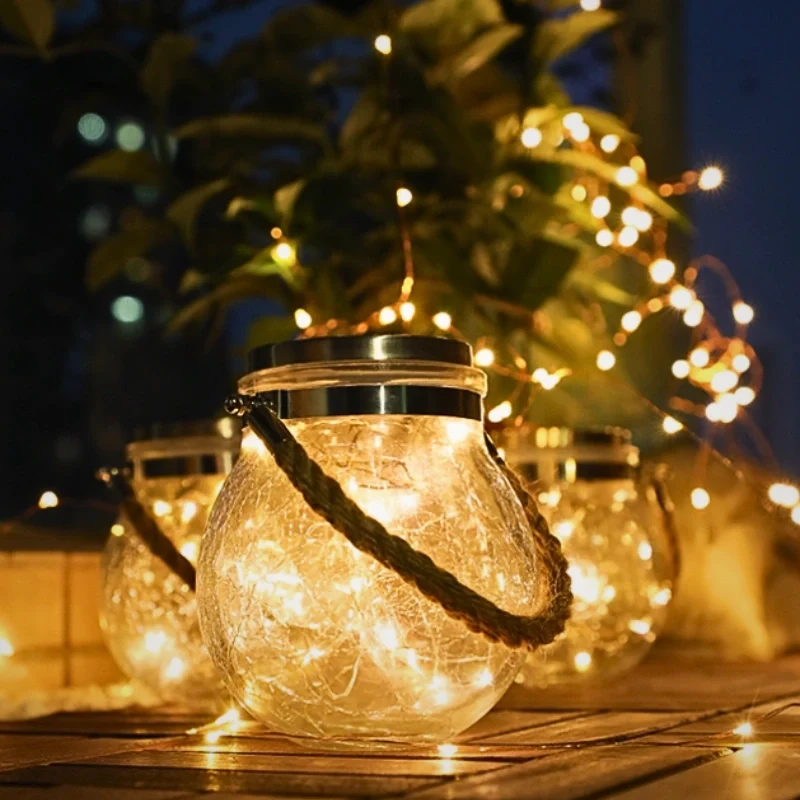SolarLoom™ Lantern