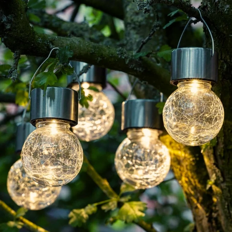 SolarLoom™ Lantern