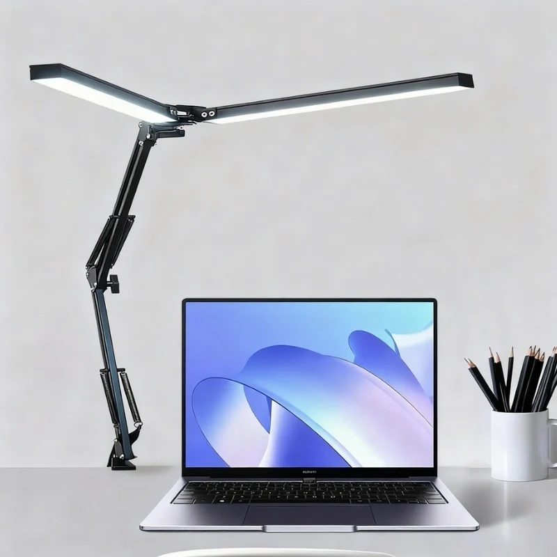 AxisGlow™ Desk Lamp