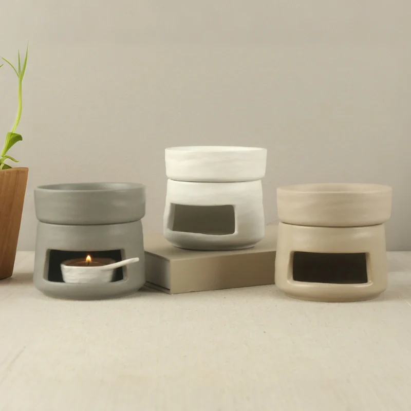 TerraGlow™ Ceramic Diffuser