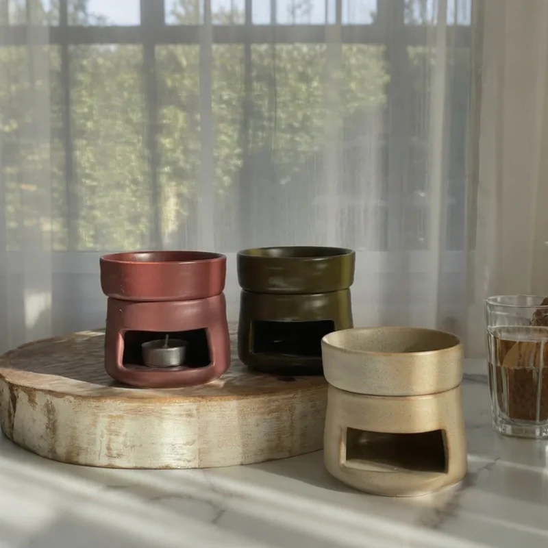TerraGlow™ Ceramic Diffuser