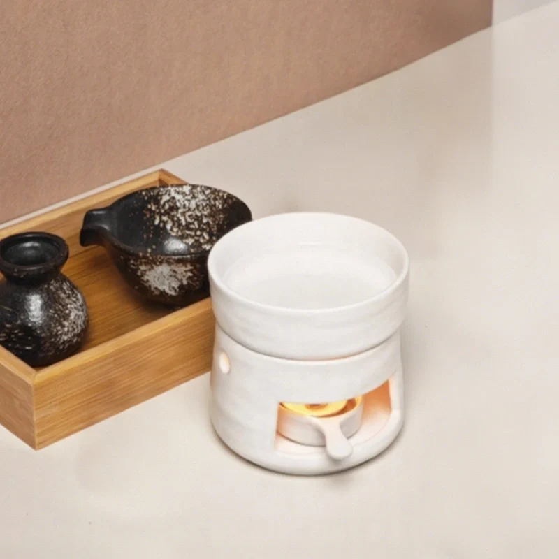 TerraGlow™ Ceramic Diffuser