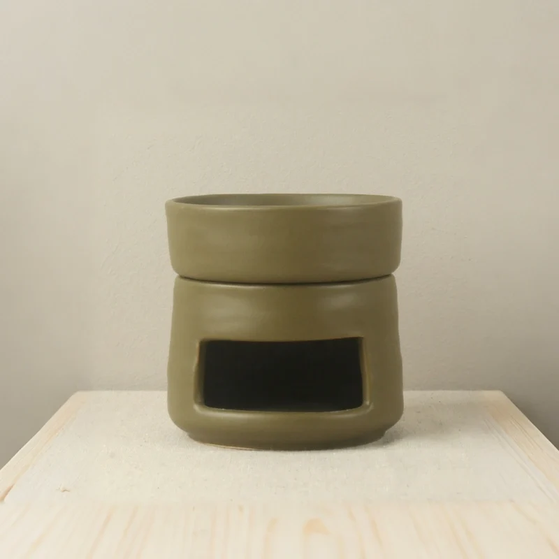 TerraGlow™ Ceramic Diffuser