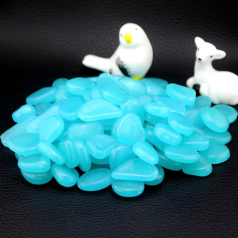 GlowPebbles™ Luminous Stones