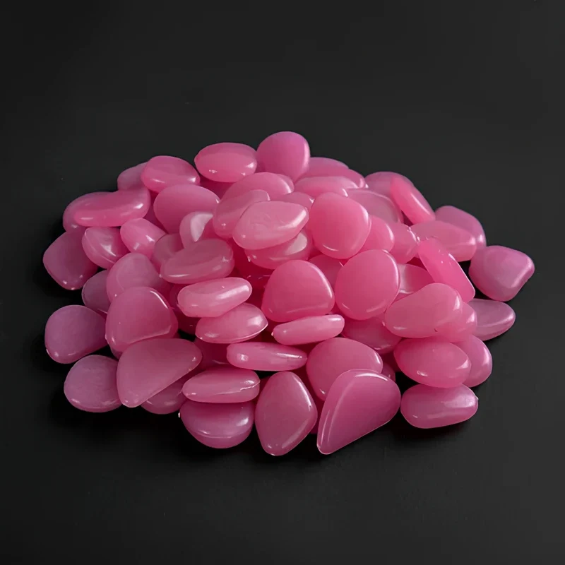 GlowPebbles™ Luminous Stones