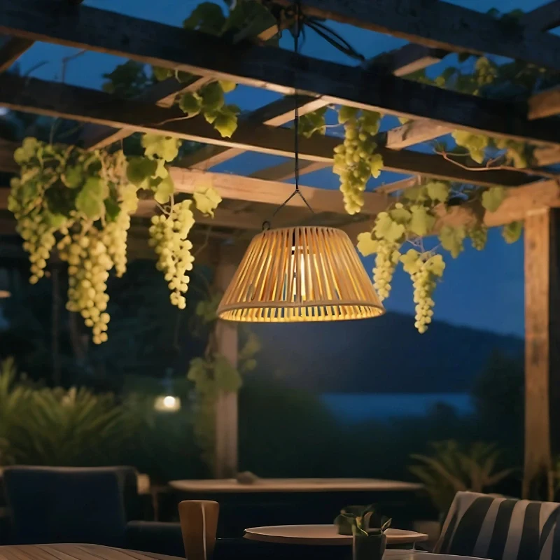 SolarTwine™ Lantern